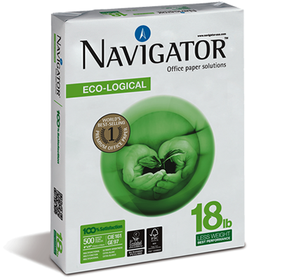ECO-LOGICAL